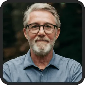 Satisfied Glycopezil user